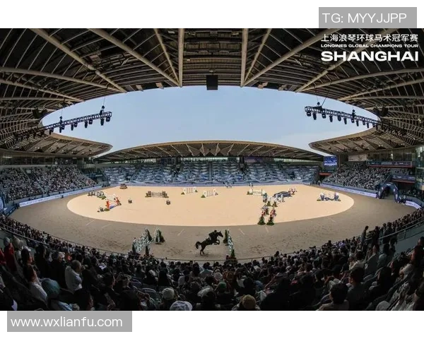 竞技场之巅:探索现代竞技场发展与未来趋势的全景视角